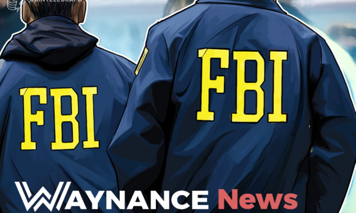 El FBI lanza una advertencia sobre las aplicaciones falsas de criptomonedas