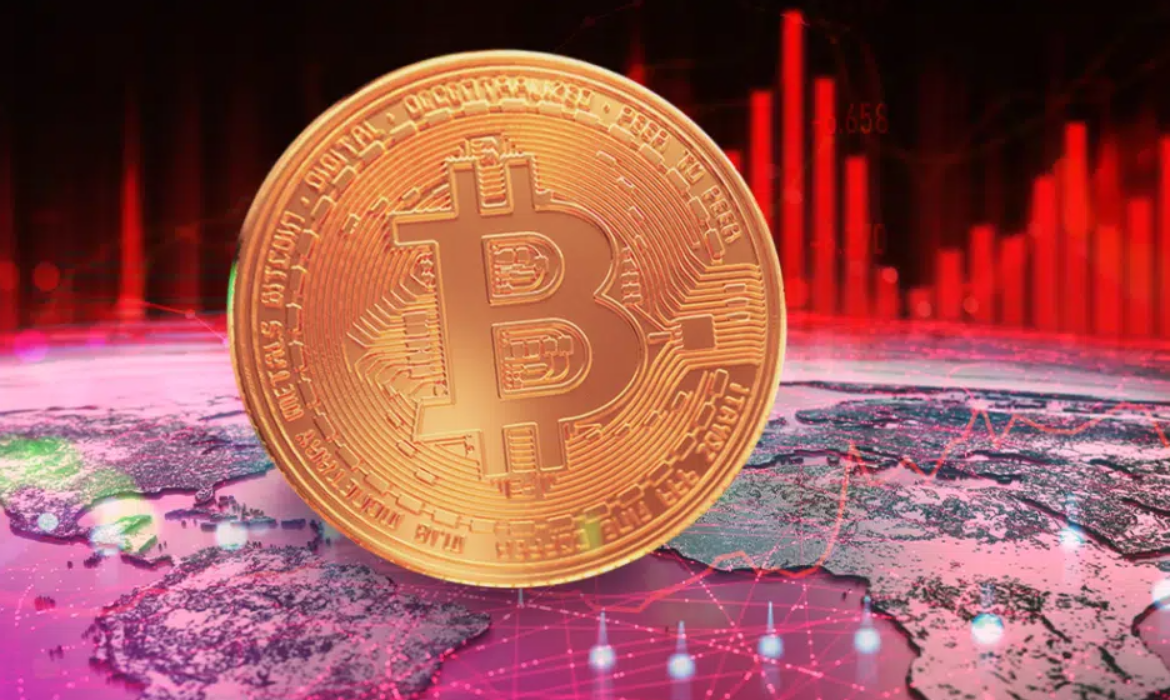 Waynance News – Inflación mundial: Estados Unidos, Europa y Latinoamérica en rojo alteran a bitcoin