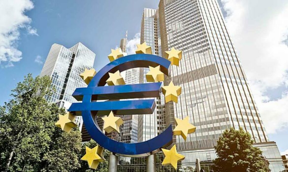 El Banco Central Europeo aumenta tasas de interés por primera vez en 11 años