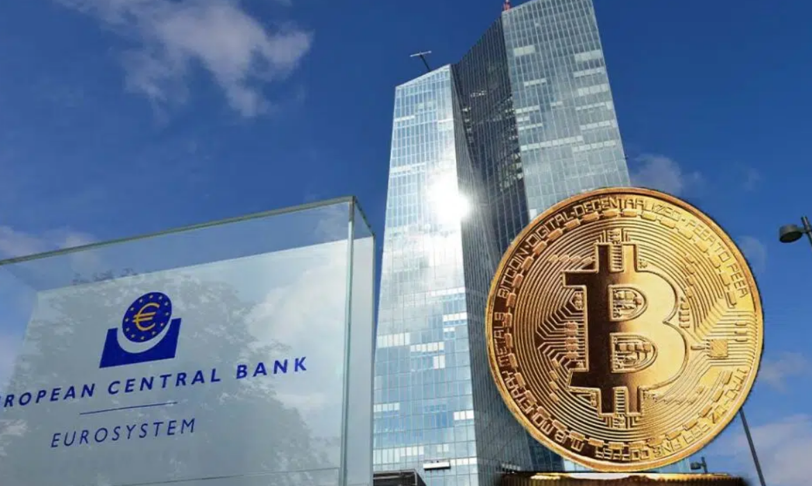 Banco de Europa dice que Bitcoin no sirve para enviar remesas, hechos dicen lo contrario