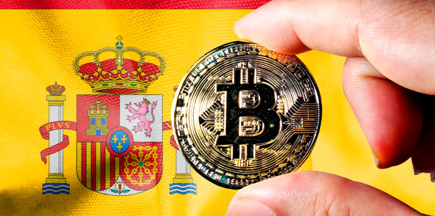 España adelanta entrada en vigencia de la Ley MiCA